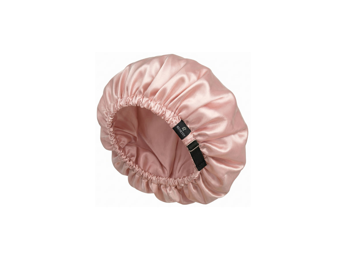Silk Bonnets